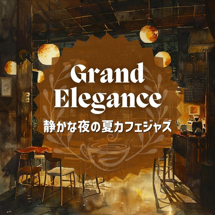 Grand Elegance's avatar image