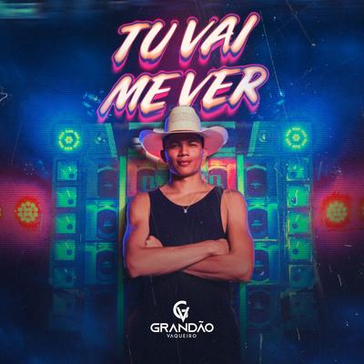 Tu Vai Me Ver By Grandão Vaqueiro's cover