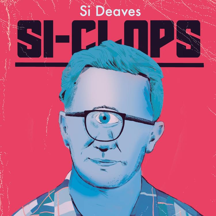 Si Deaves's avatar image