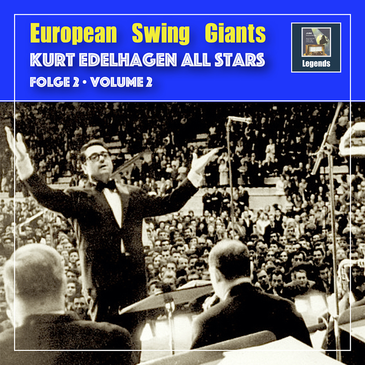 Kurt Edelhagen All Stars's avatar image