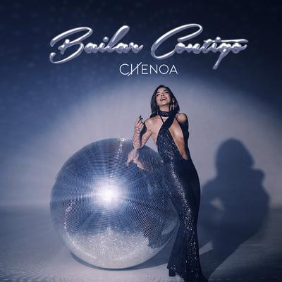 Bailar Contigo's cover