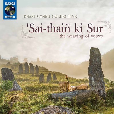 'Sai-thaiñ ki Sur's cover