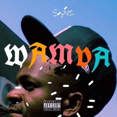 Wamva's cover