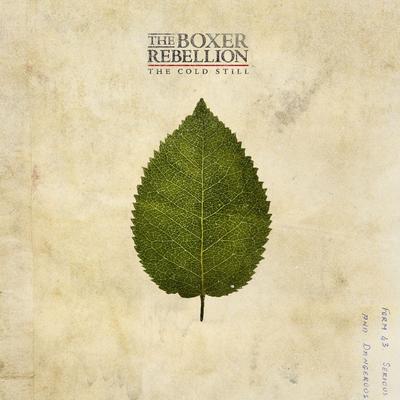 Step Out Of The Car By The Boxer Rebellion's cover