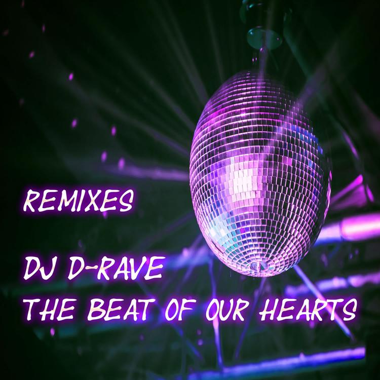 DJ D-Rave's avatar image