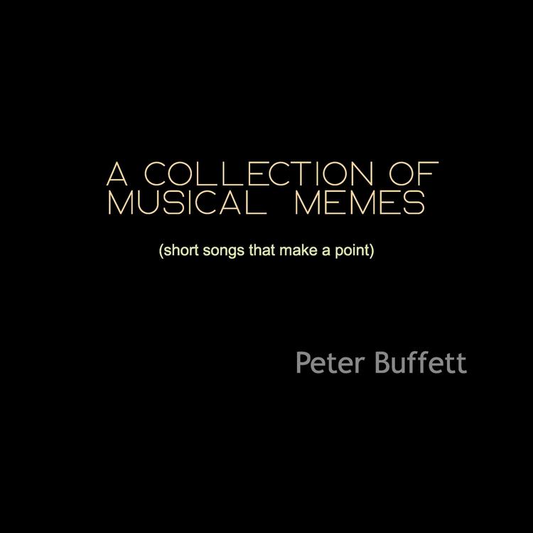 Peter Buffett's avatar image