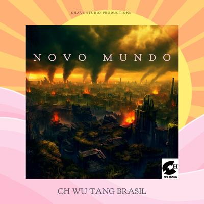 CH - Wu Tang Brasil's cover