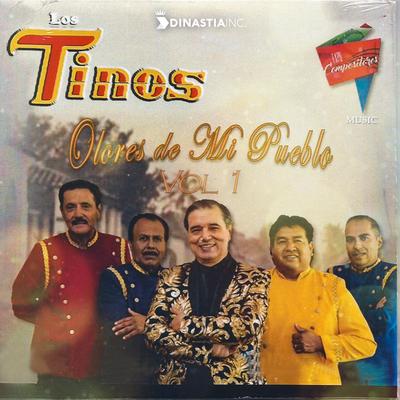 Olores de Mi Pueblo, Vol. 1's cover