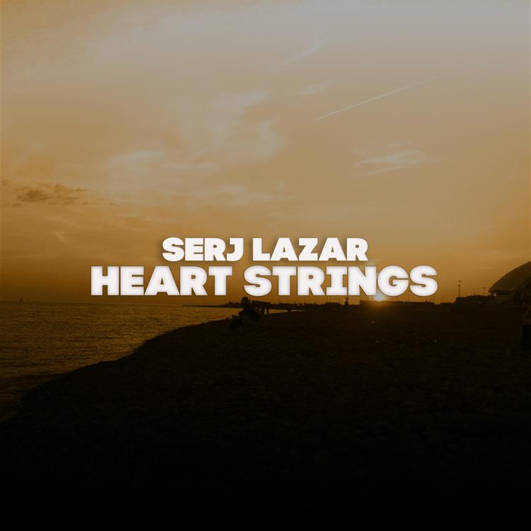 Serj Lazar's avatar image