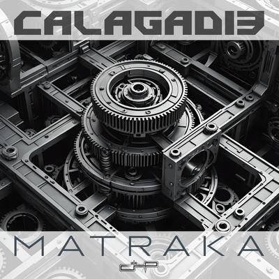 Matraka (Dub Mix)'s cover