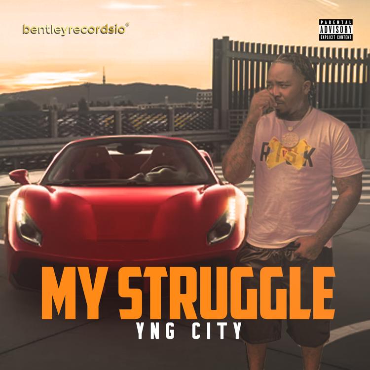 YNG City's avatar image