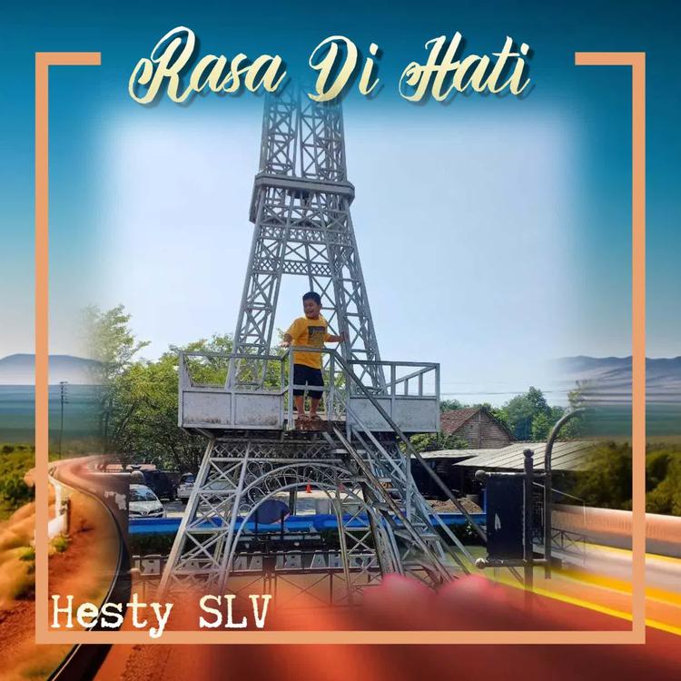 Hesty SLV's avatar image