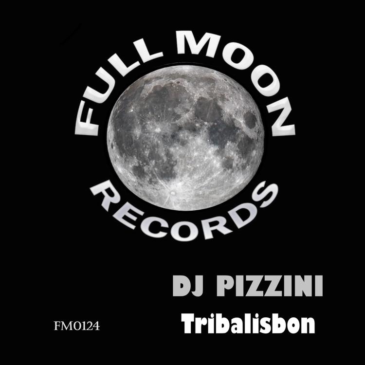 DJ PIZZINI's avatar image