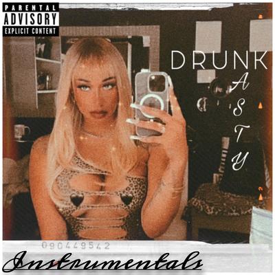 Drunk and Nasty Freestyle (Sped Up Instrumental)'s cover