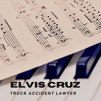 Elvis Cruz's cover