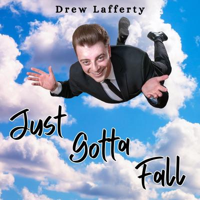 Drew Lafferty's cover