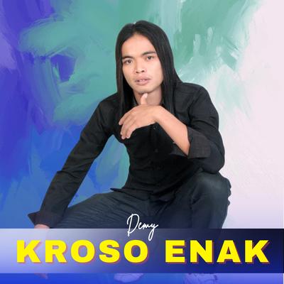 Kroso Enak's cover