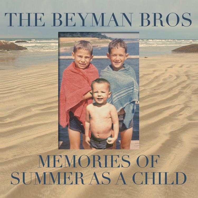 The Beyman Bros's avatar image