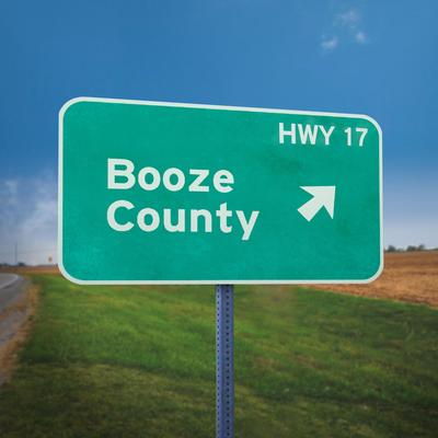 Booze County's cover
