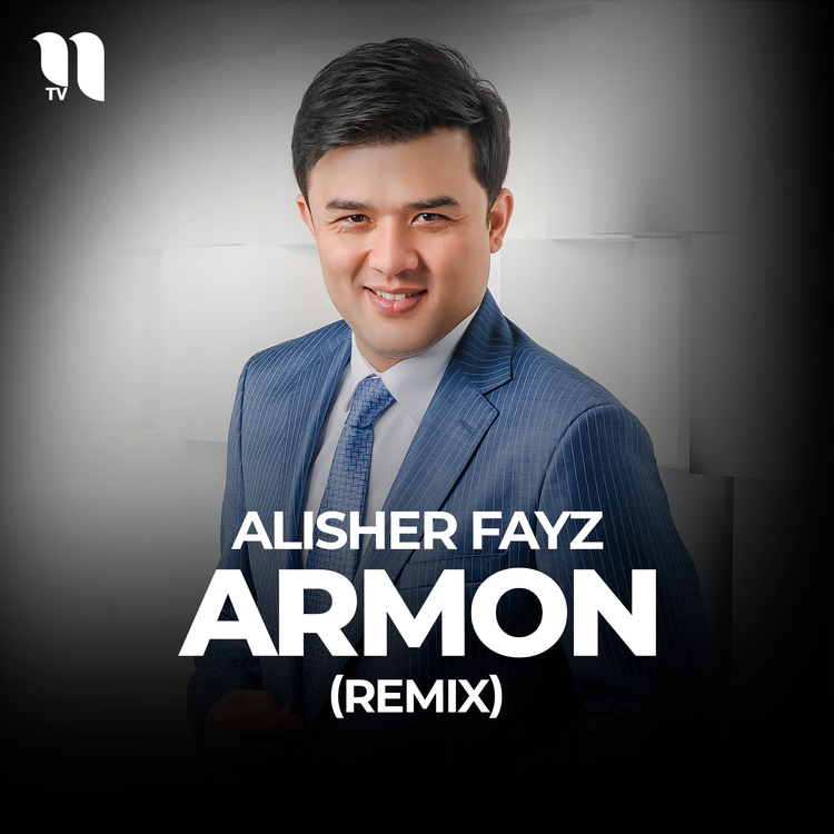 Alisher Fayz's avatar image