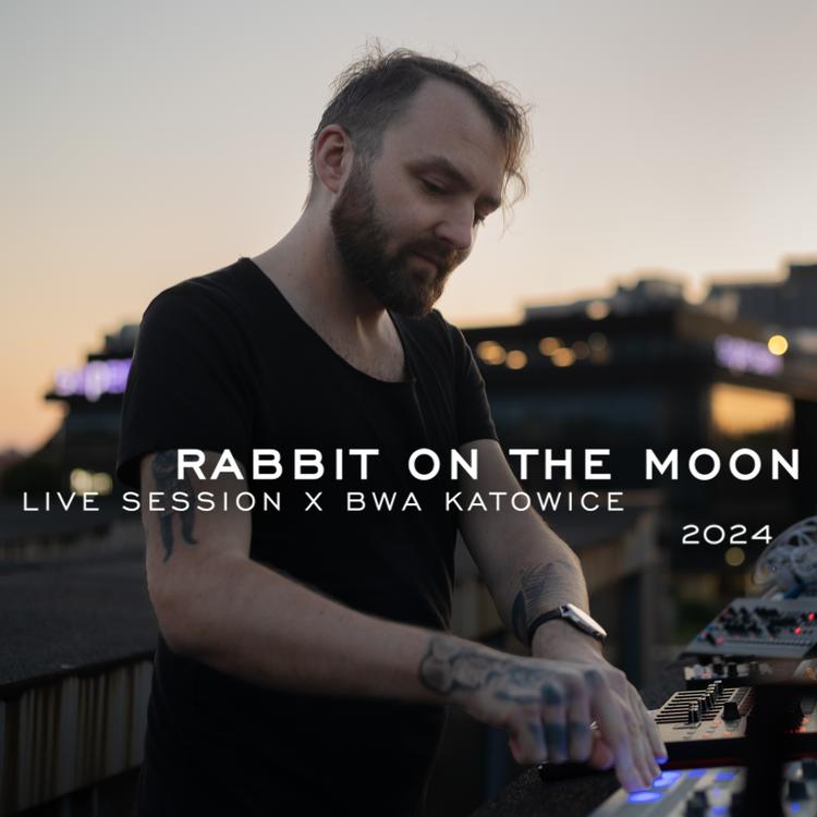 Rabbit on the Moon's avatar image