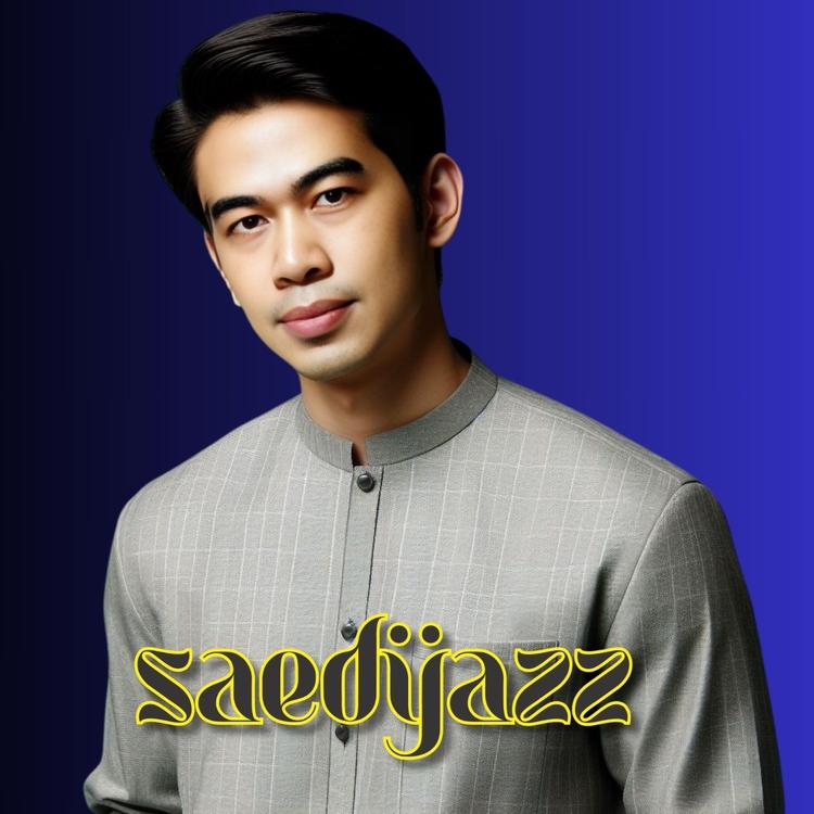 Saedijazz's avatar image