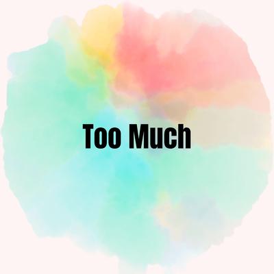 Too Much (Latin Remix)'s cover