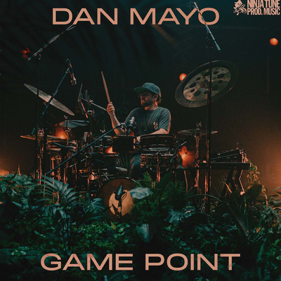Dan Mayo's cover