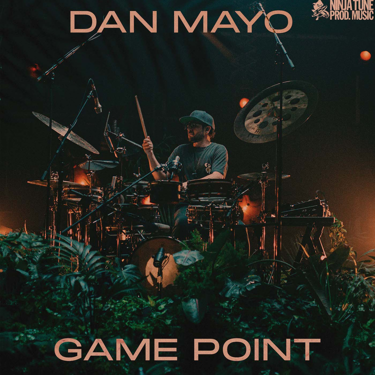 Dan Mayo's avatar image