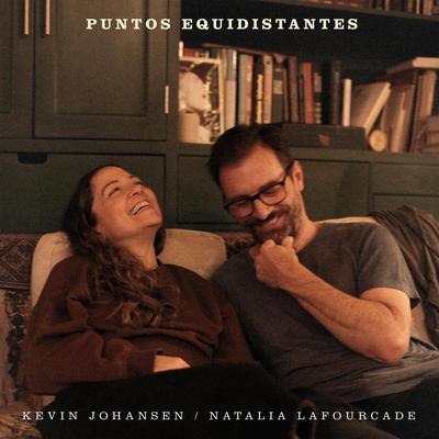 Puntos Equidistantes (feat. Natalia Lafourcade)'s cover