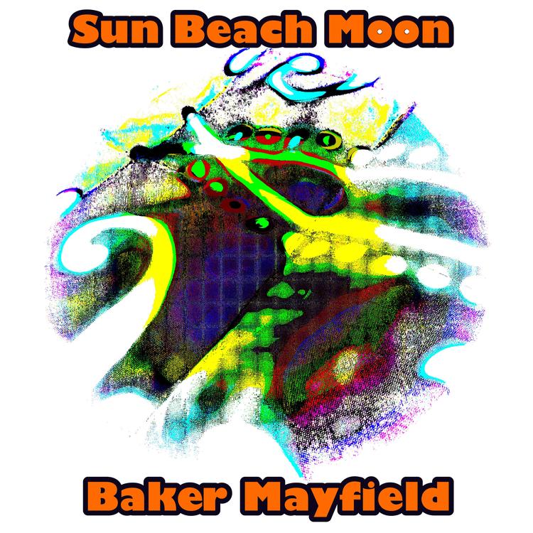 Sun Beach Moon's avatar image