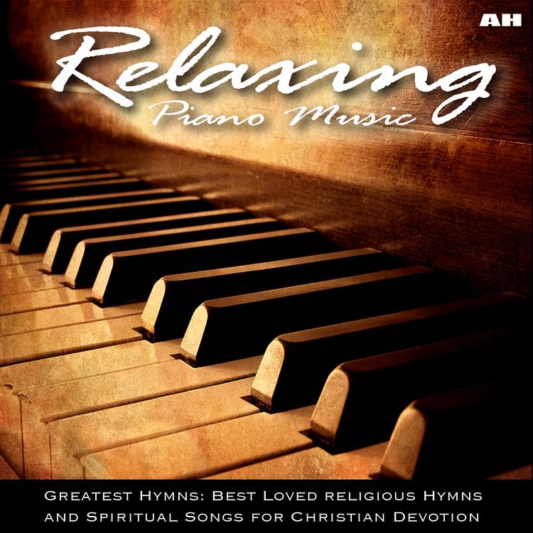 Relaxing Piano Music: Greatest Hymns: Best Loved Religious Hymns and Spiritual Songs for Christian D's avatar image