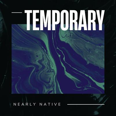 Temporary's cover