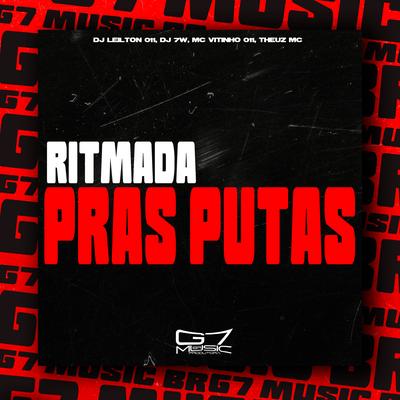 Ritmada Pras Putas's cover