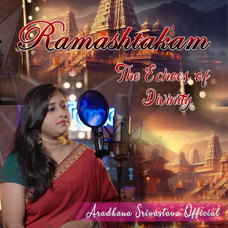 Aradhana Srivastava Official's avatar image