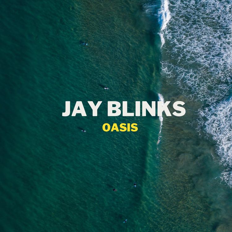 Jay blinks's avatar image