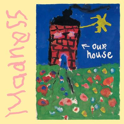 Our House EP's cover