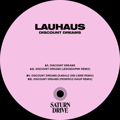 Lauhaus's cover