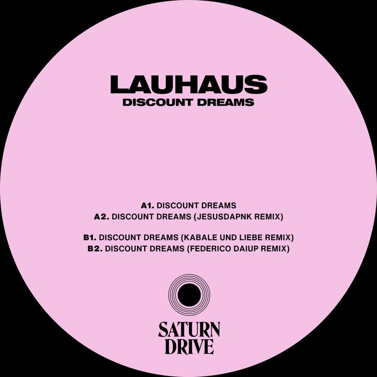 Lauhaus's avatar image