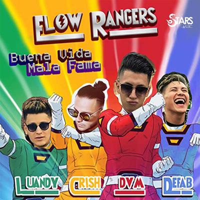 Buena Vida Mala Fama's cover