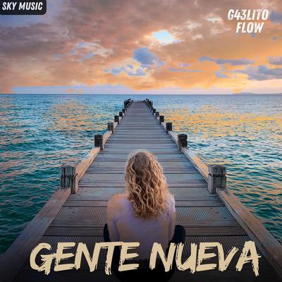 Gente Nueva's cover