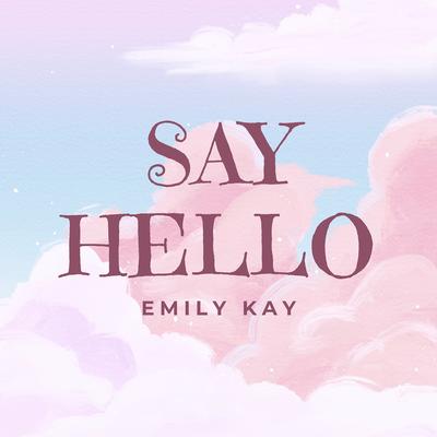 Say Hello's cover