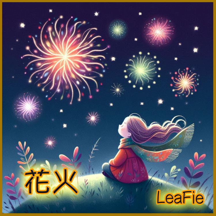 LeaFie's avatar image