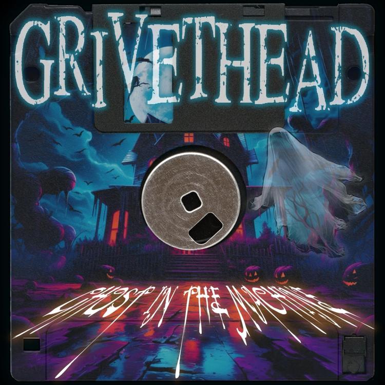 Grivethead's avatar image