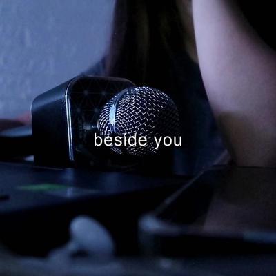 Beside You's cover