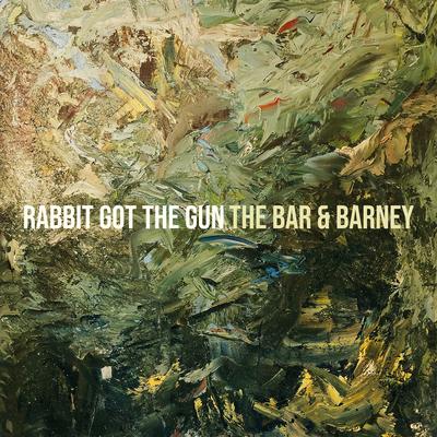 Rabbit Got the Gun's cover