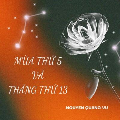 Nguyen Quang Vu's cover