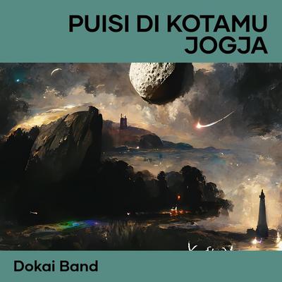 Puisi Di Kotamu Jogja's cover