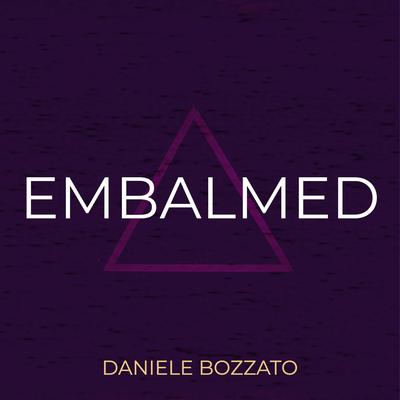 Embalmed's cover