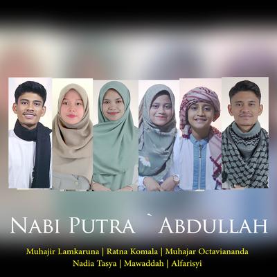 Nabi Putra `Abdullah Kolaborasi's cover